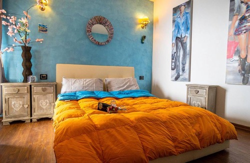 Plassi Apartment | 50 m² Apartment ∙ 1 bedroom ∙ 4 guests
