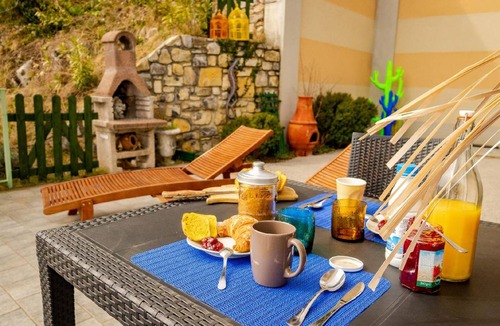 Plassi Apartment | 50 m² Apartment ∙ 1 bedroom ∙ 4 guests