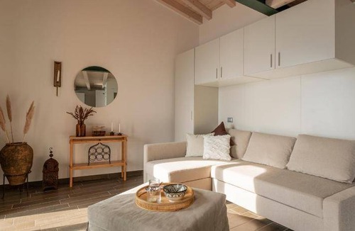 Plassi Apartment | 50 m² Apartment ∙ 1 bedroom ∙ 3 guests