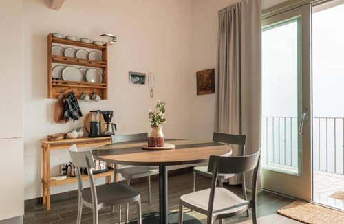 Plassi Apartment | 50 m² Apartment ∙ 1 bedroom ∙ 3 guests
