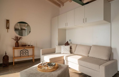 Plassi Apartment | 50 m² Apartment ∙ 1 bedroom ∙ 3 guests