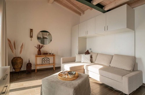 Plassi Apartment | 50 m² Apartment ∙ 1 bedroom ∙ 3 guests