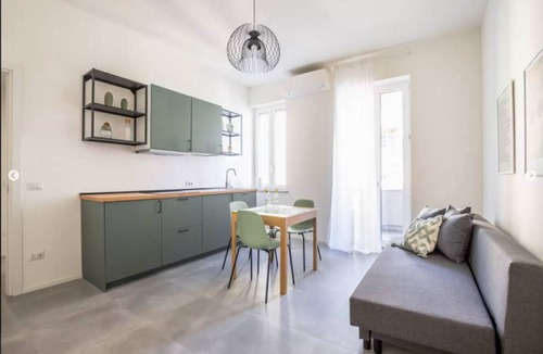Fiera Apartment | 50 m² Apartment ∙ 1 bedroom ∙ 2 guests