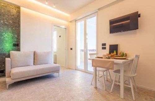 Greco Apartment | 50 m² Apartment ∙ 1 bedroom ∙ 2 guests