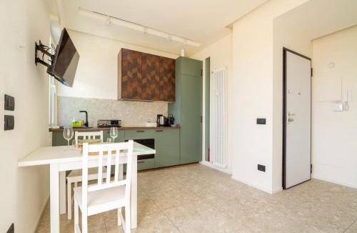 Greco Apartment | 50 m² Apartment ∙ 1 bedroom ∙ 2 guests