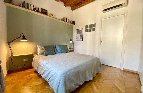 Navigli Apartment | 50 m² Apartment ∙ 1 bedroom ∙ 2 guests