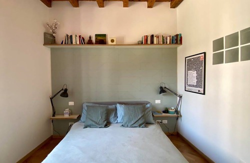 Navigli Apartment | 50 m² Apartment ∙ 1 bedroom ∙ 2 guests