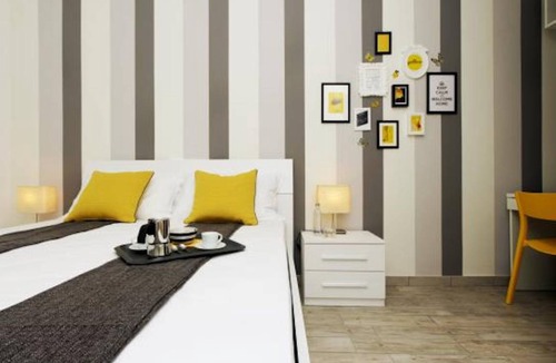 NoLo Apartment | 50 m² Apartment ∙ 1 bedroom ∙ 2 guests