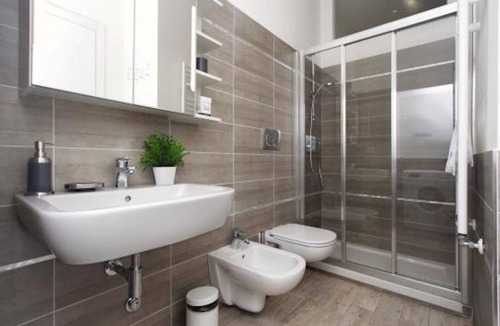 NoLo Apartment | 50 m² Apartment ∙ 1 bedroom ∙ 2 guests