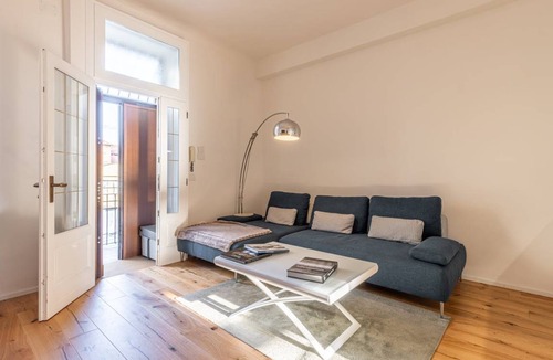 Zona Padova Apartment | 50 m² Apartment ∙ 1 bedroom ∙ 3 guests
