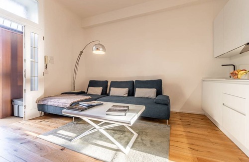Zona Padova Apartment | 50 m² Apartment ∙ 1 bedroom ∙ 3 guests