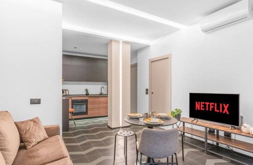 Zona Padova Apartment | 50 m² Apartment ∙ 1 bedroom ∙ 3 guests