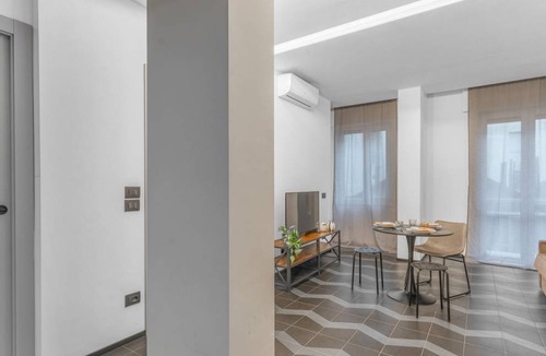 Zona Padova Apartment | 50 m² Apartment ∙ 1 bedroom ∙ 3 guests