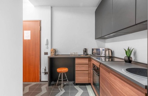 Zona Padova Apartment | 50 m² Apartment ∙ 1 bedroom ∙ 3 guests