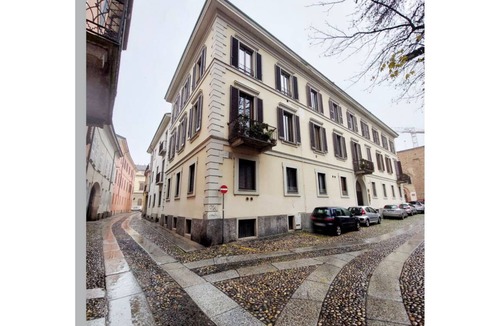Pavia Apartment | 50 m² Apartment ∙ 1 bedroom ∙ 4 guests