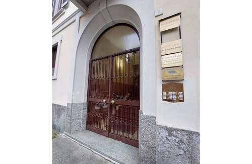Pavia Apartment | 50 m² Apartment ∙ 1 bedroom ∙ 4 guests