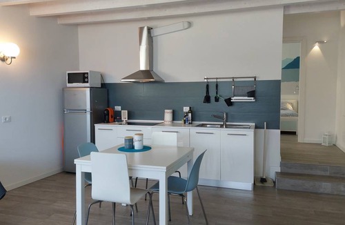 Pieve Apartment | 50 m² Apartment ∙ 1 bedroom ∙ 5 guests