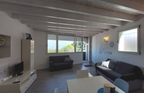 Pieve Apartment | 50 m² Apartment ∙ 1 bedroom ∙ 5 guests