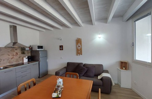 Pieve Apartment | 50 m² Apartment ∙ 1 bedroom ∙ 5 guests