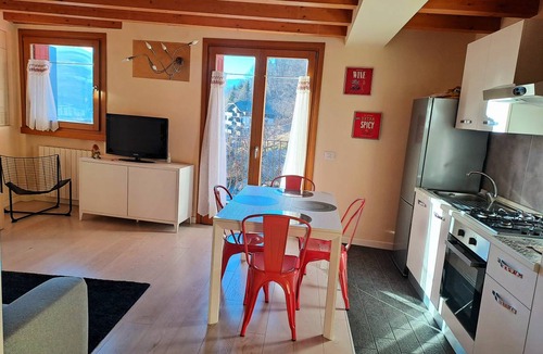 Vione Apartment | 50 m² Apartment ∙ 1 bedroom ∙ 4 guests