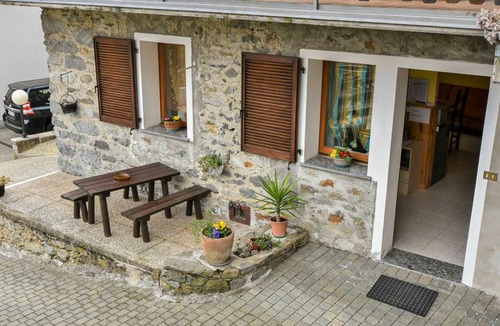 Mazzo di Valtellina Apartment | 50 m² Apartment ∙ 1 bedroom ∙ 4 guests