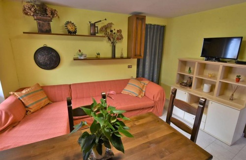 Mazzo di Valtellina Apartment | 50 m² Apartment ∙ 1 bedroom ∙ 4 guests