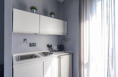 Como Apartment | 50 m² Apartment ∙ 1 bedroom ∙ 2 guests