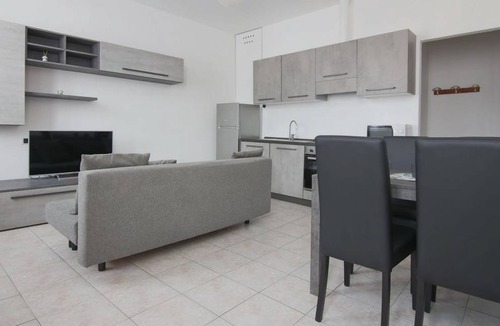 Como Apartment | 50 m² Apartment ∙ 1 bedroom ∙ 4 guests