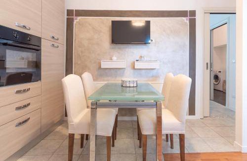 Nave Apartment | 50 m² Apartment ∙ 1 bedroom ∙ 4 guests