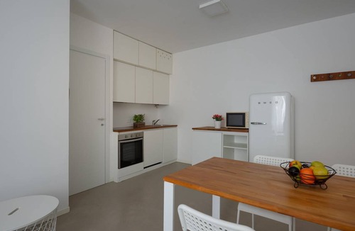 Salo Apartment | 50 m² Apartment ∙ 1 bedroom ∙ 4 guests