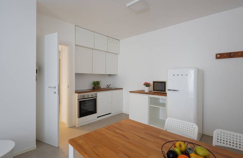Salo Apartment | 50 m² Apartment ∙ 1 bedroom ∙ 4 guests