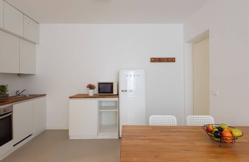 Salo Apartment | 50 m² Apartment ∙ 1 bedroom ∙ 4 guests