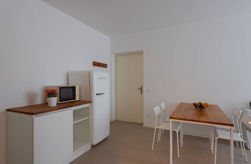 Salo Apartment | 50 m² Apartment ∙ 1 bedroom ∙ 4 guests