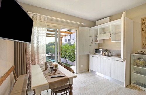 Cunettone-villa Apartment | 50 m² Apartment ∙ 1 bedroom ∙ 3 guests