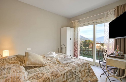 Cunettone-villa Apartment | 50 m² Apartment ∙ 1 bedroom ∙ 3 guests