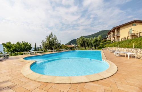 Aer Apartment | 50 m² Apartment ∙ 1 bedroom ∙ 4 guests