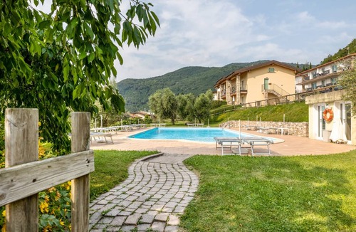 Aer Apartment | 50 m² Apartment ∙ 1 bedroom ∙ 4 guests