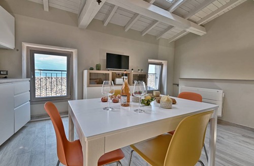 Aer Apartment | 50 m² Apartment ∙ 1 bedroom ∙ 4 guests
