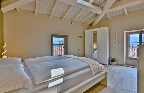 Aer Apartment | 50 m² Apartment ∙ 1 bedroom ∙ 4 guests