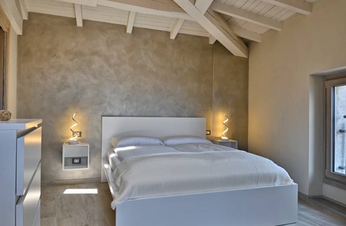 Aer Apartment | 50 m² Apartment ∙ 1 bedroom ∙ 4 guests