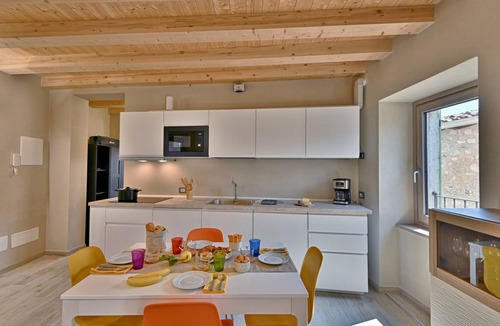 Aer Apartment | 50 m² Apartment ∙ 1 bedroom ∙ 4 guests