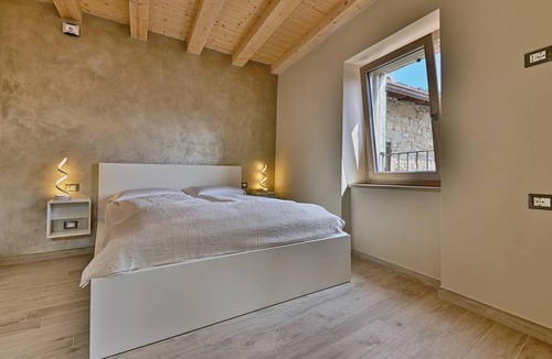 Aer Apartment | 50 m² Apartment ∙ 1 bedroom ∙ 4 guests