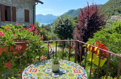 Visgnola Apartment | 50 m² Apartment ∙ 1 bedroom ∙ 3 guests