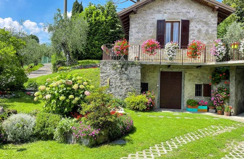 Visgnola Apartment | 50 m² Apartment ∙ 1 bedroom ∙ 3 guests