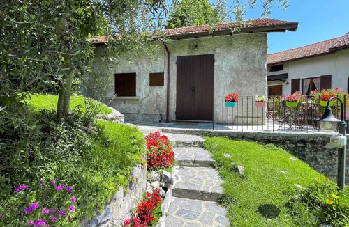 Visgnola Apartment | 50 m² Apartment ∙ 1 bedroom ∙ 3 guests