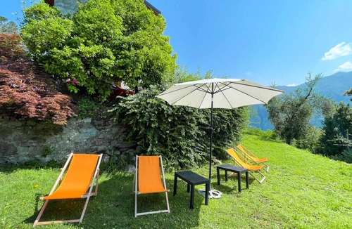 Visgnola Apartment | 50 m² Apartment ∙ 1 bedroom ∙ 3 guests