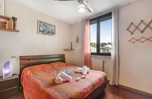 Angera Apartment | 50 m² Apartment ∙ 1 bedroom ∙ 3 guests
