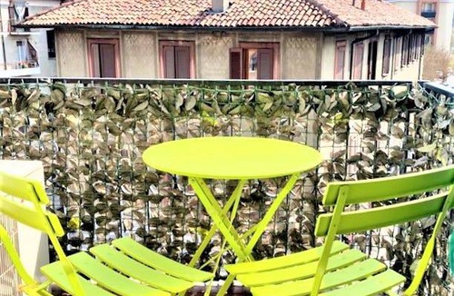 Bruzzano Apartment | 50 m² Apartment ∙ 1 bedroom ∙ 2 guests