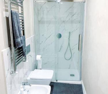 Chinatown Apartment | 50 m² Apartment ∙ 1 bedroom ∙ 2 guests