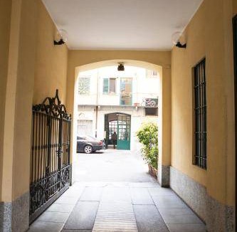 Chinatown Apartment | 50 m² Apartment ∙ 1 bedroom ∙ 3 guests